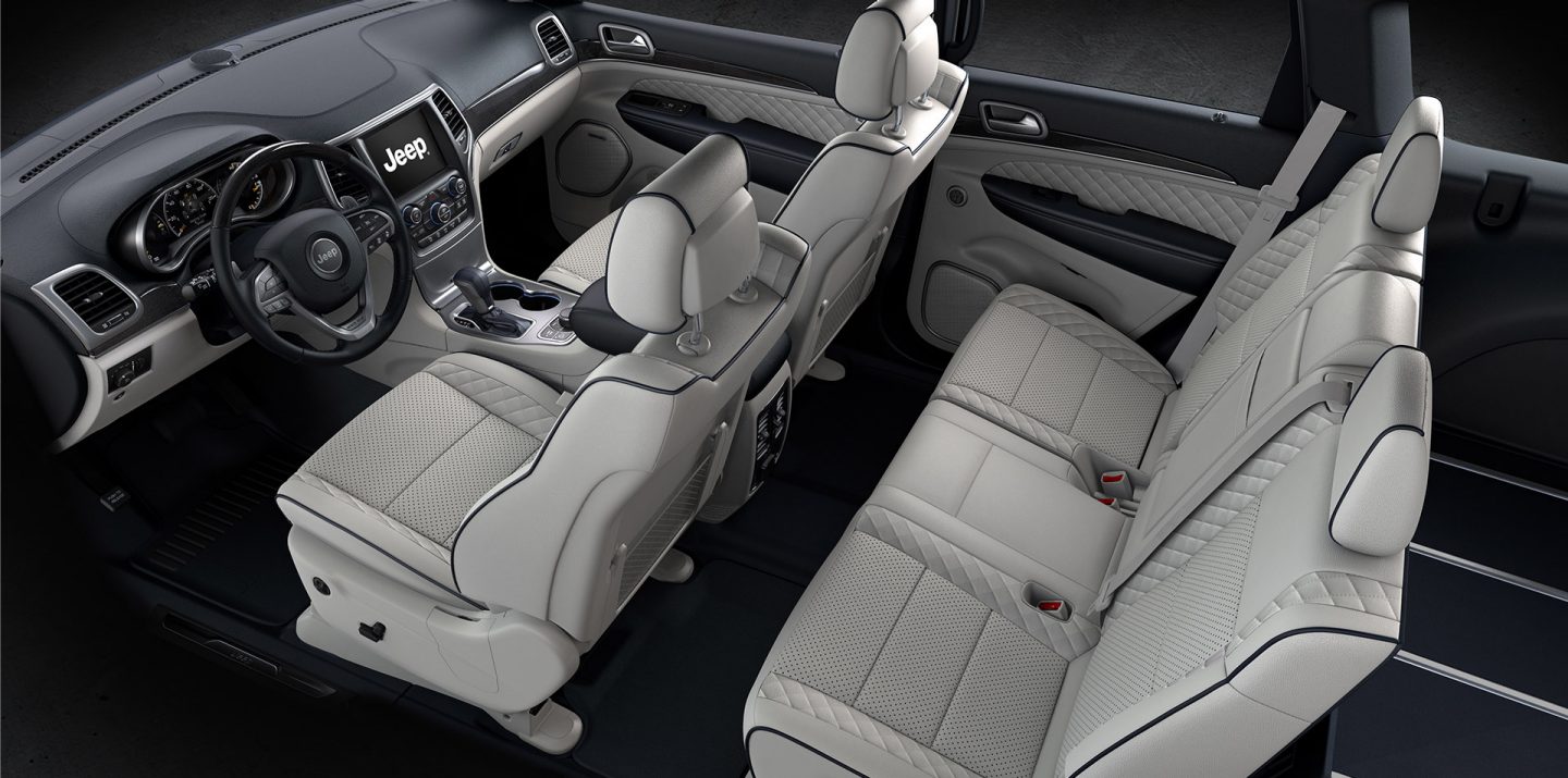 RE: Jeep Cherokee Trackhawk priced from ?90k - Page 3 ...