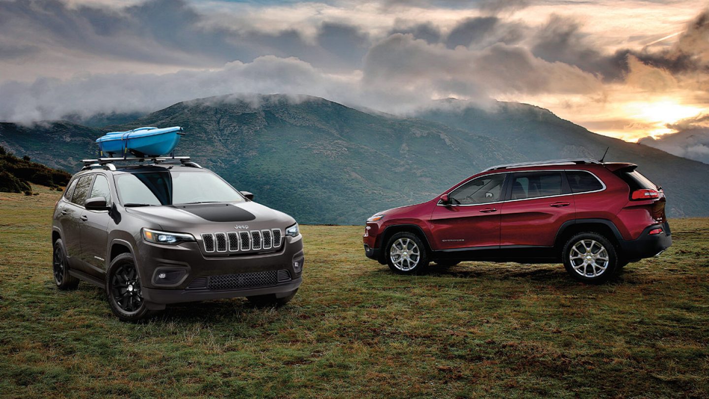 2019 jeep cherokee latitude roof rack new arrivals