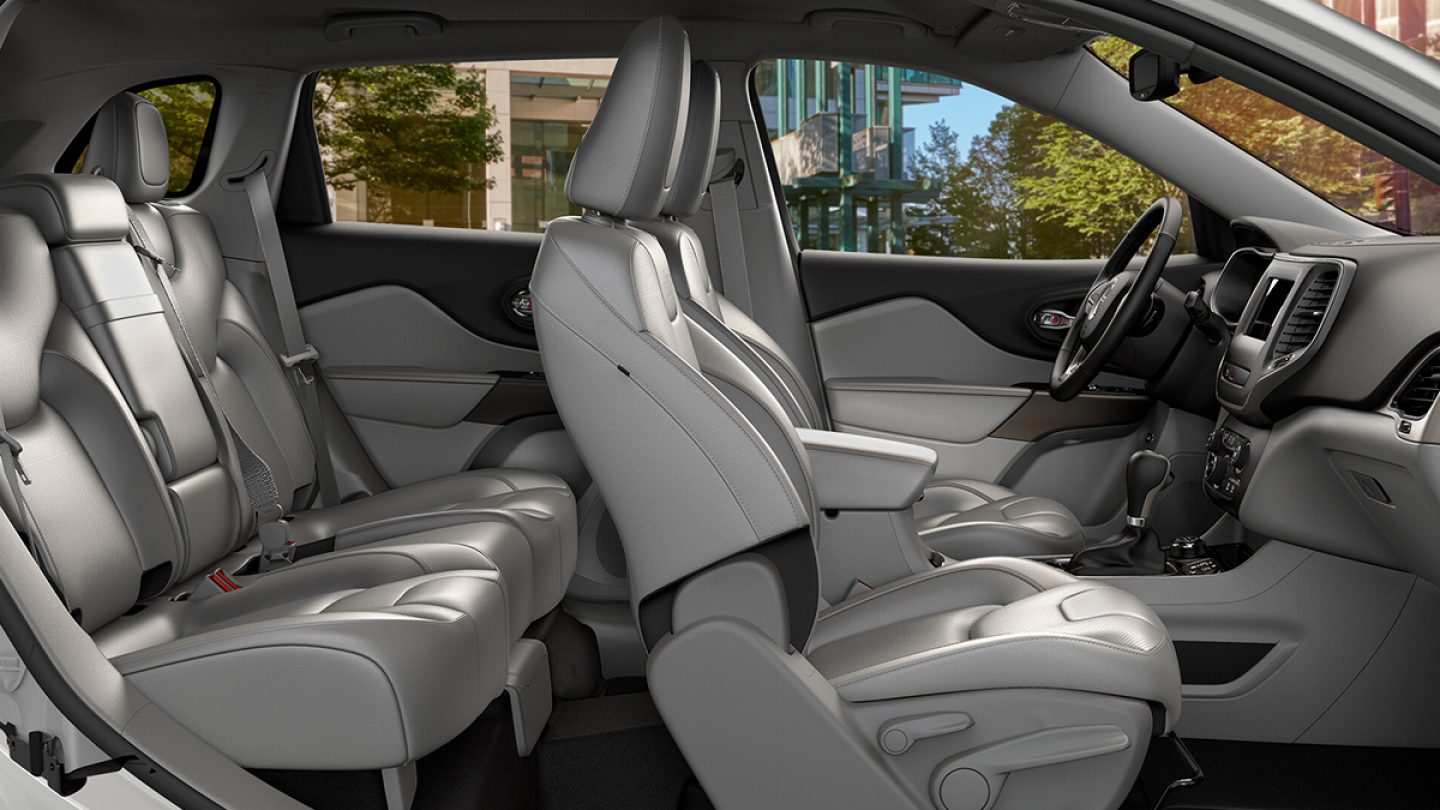 Jeep xj leather clearance seats