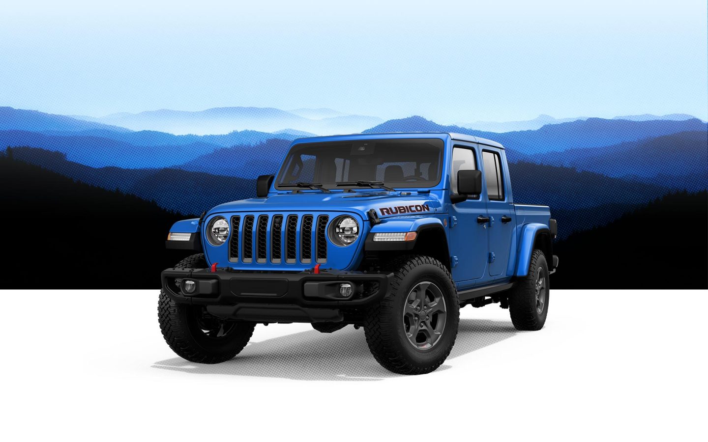 Jeep Gladiator Off Road Capability Features Jeep Gladiator Off Road Capability Features