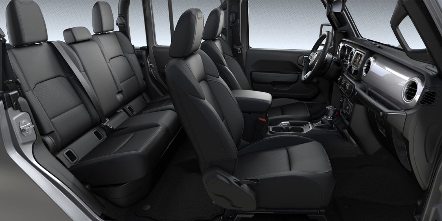 1963-jeep-gladiator-interior