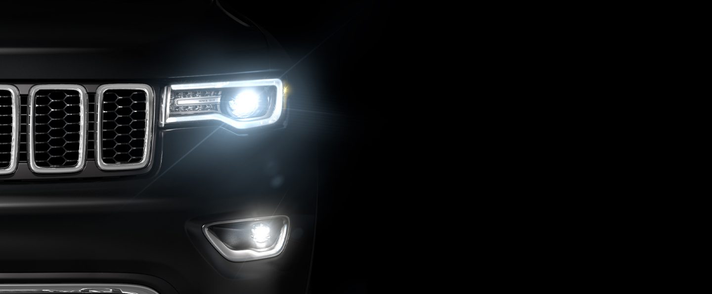 Headlamp Kit | JEEP Grand Cherokee LAREDO 2020 Headlamp Kit | JEEP Grand Cherokee LAREDO 2020