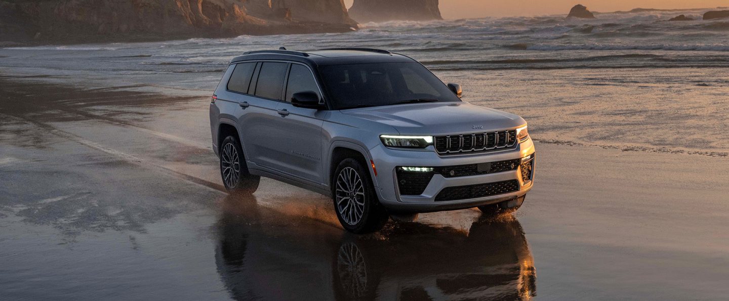 2026 grand cherokee
