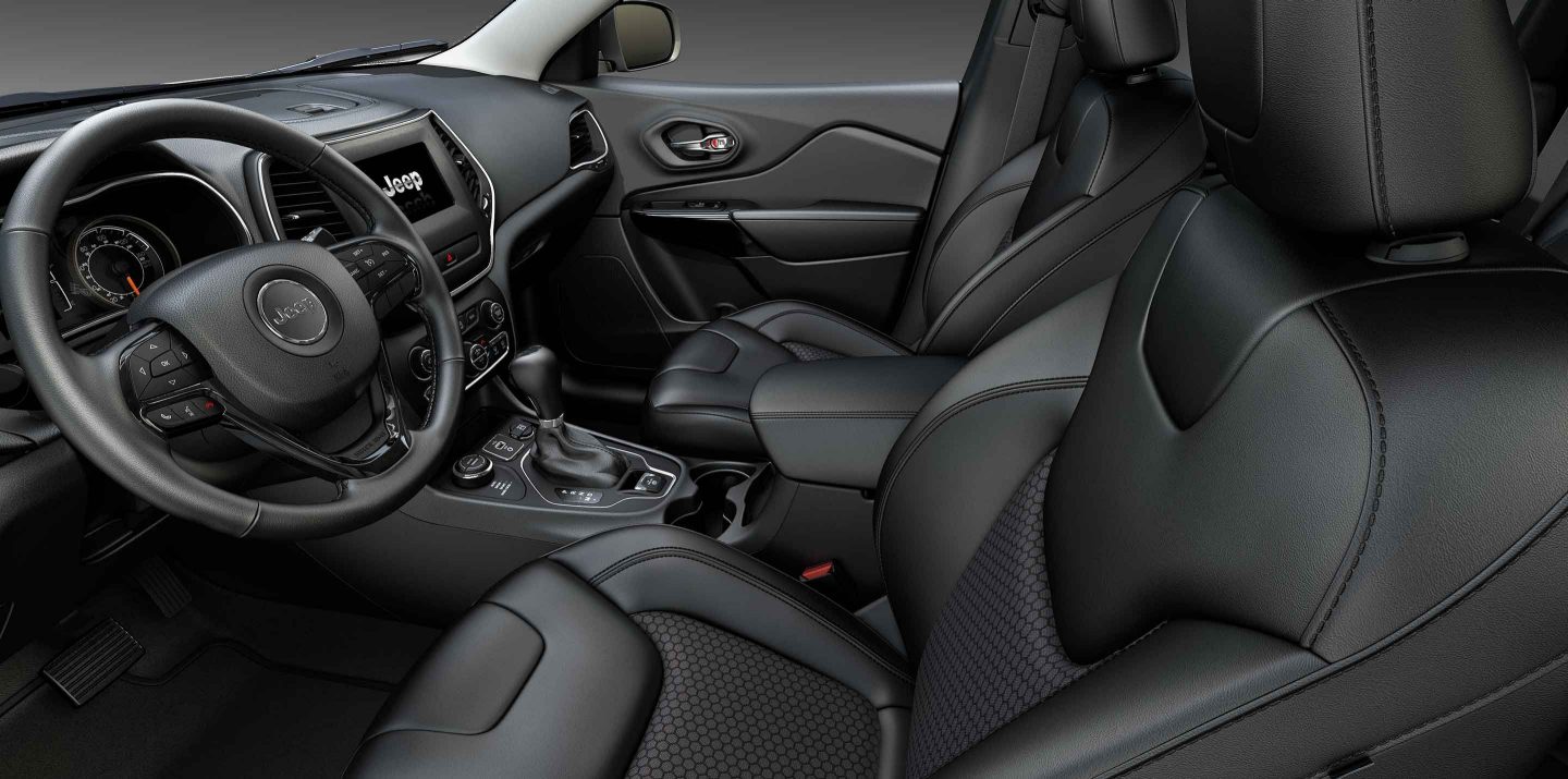 2019 jeep cherokee leather seats shop