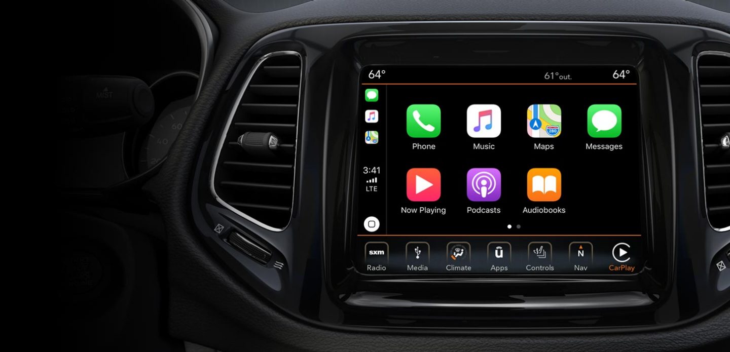 Jeep Compass Interior Jeep Caribbean