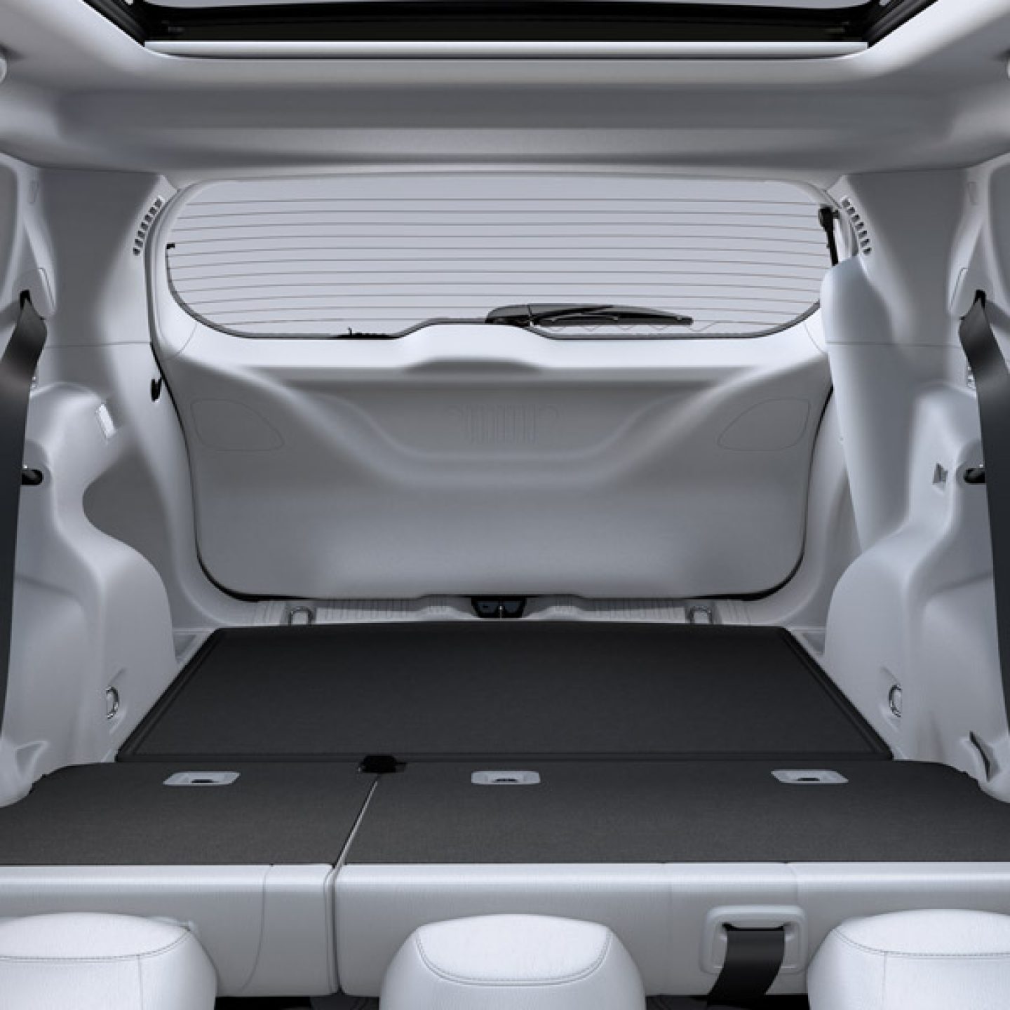 Jeep Compass Interior Jeep Caribbean
