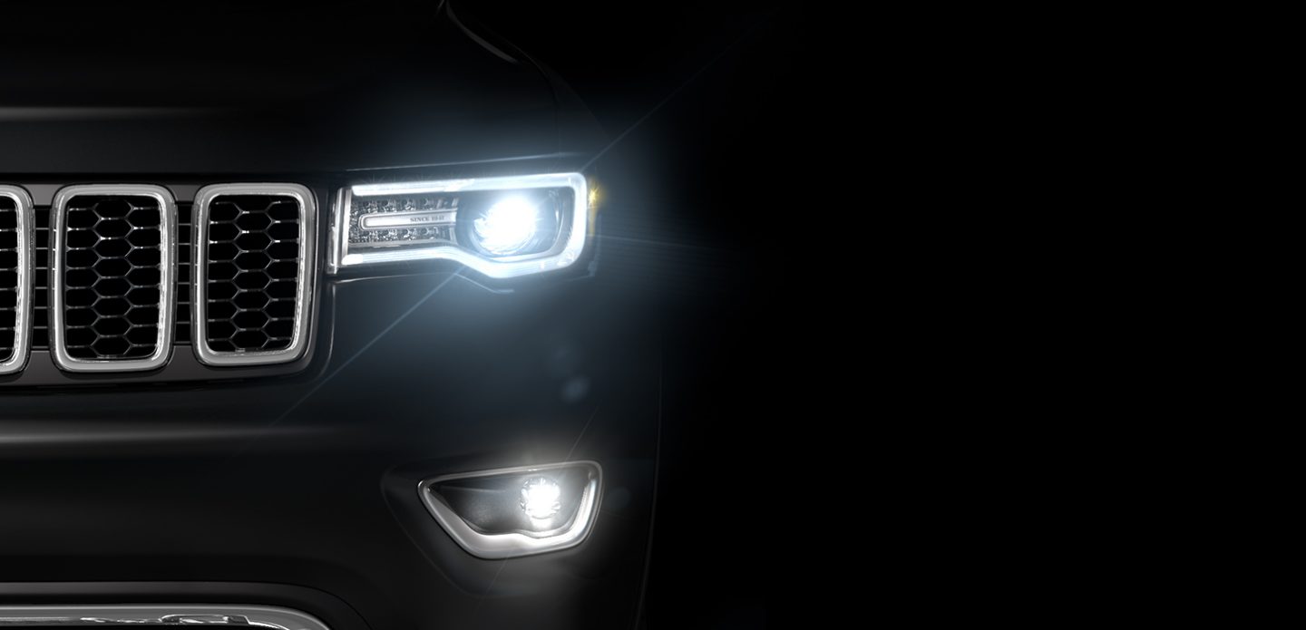 Headlamp Kit | JEEP Grand Cherokee LAREDO 2019 Headlamp Kit | JEEP Grand Cherokee LAREDO 2019