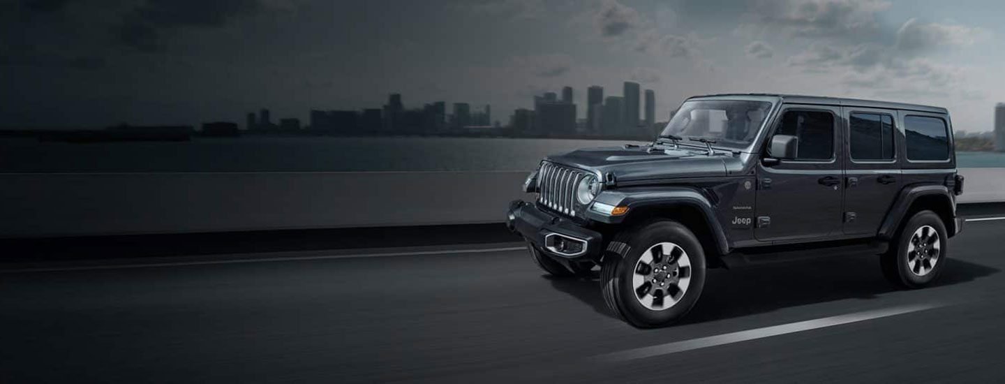 wrangler official website