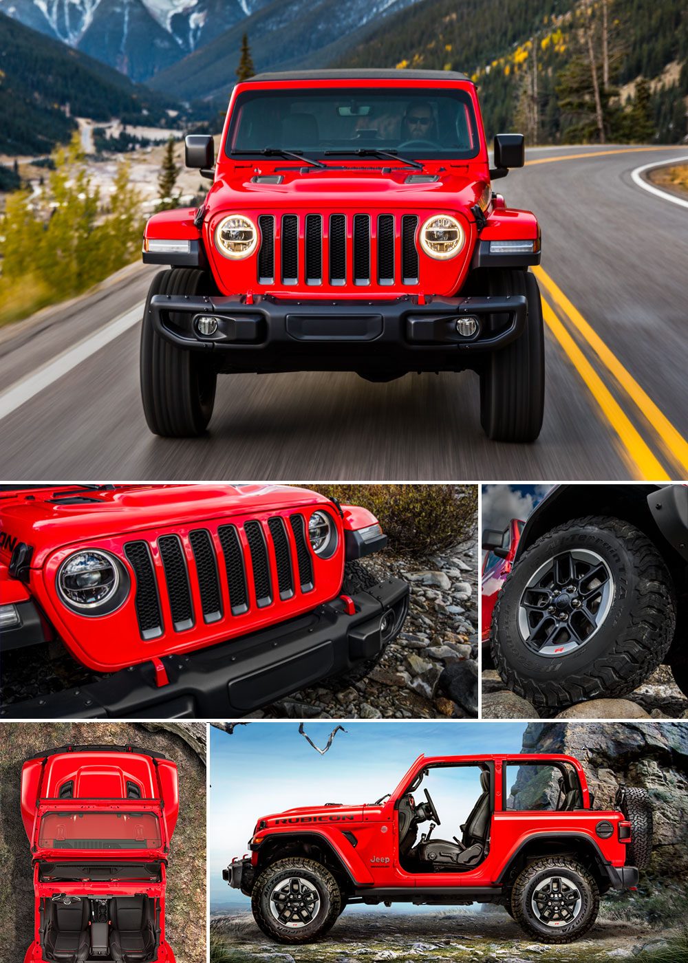 Jeep® Wrangler Exterior Jeep Caribbean Jeep® Wrangler Exterior Jeep Caribbean