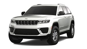 2023 Grand Cherokee