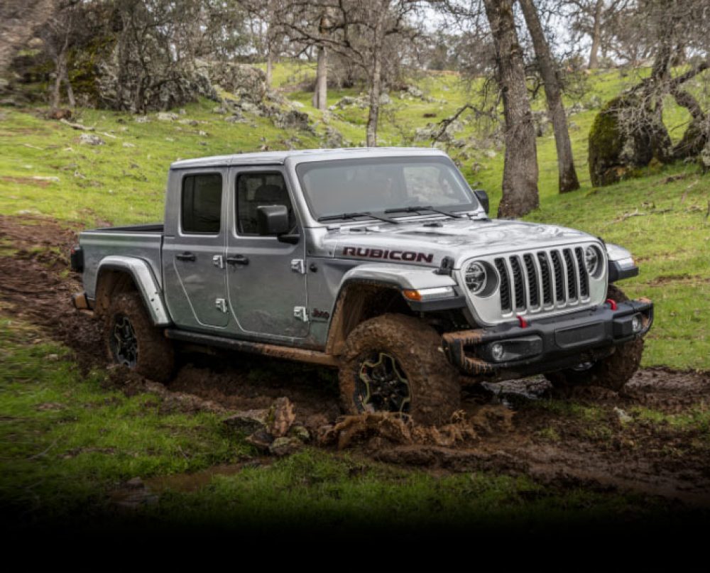 Unbelievable! 2023 Jeep Gladiator Dimensions Revealed! - bgaouqa