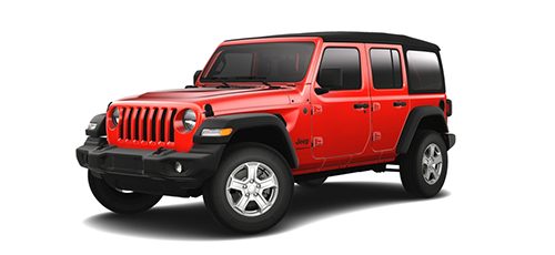 The Official Website of Jeep® Caribbean