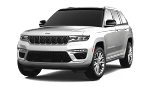 2024 Grand Cherokee