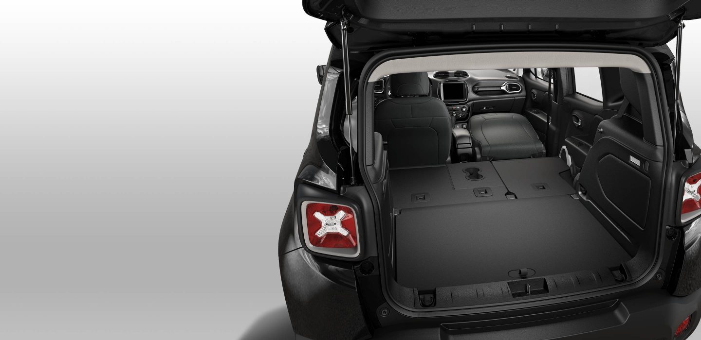 Jeep Renegade Interior >> Jeep Renegade Features Interior Jeep Renegade Interior >> Jeep Renegade Features Interior